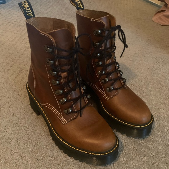 dr martens leona orleans
